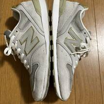 New Balance ニューバランス　WR996HA 25㎝_画像8