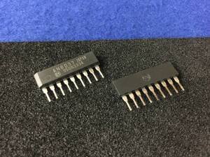 AN8037【即決即送】パナソニック　DC-DC コンバーターコントロール IC 36PoK/297721M] Panasonic IC ２個