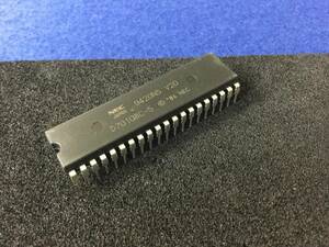 V20 UPD70108C-5 【即決即送】NEC CPU D70108C-5 [111TbK/284370M] NEC CPU 　１個