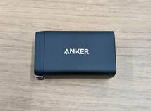 Anker PowerPort III 3-Port 65W Pod（USB PD対応、3ポート搭載で3台同時充電可能）_画像2