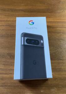 Google Pixel 8 Pro 空箱 （本体なし）