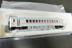 Micro Ace A6423 Kumagawa Railway KT311 Micro -Nauge