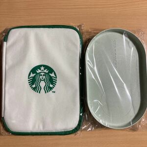 スターバックス福袋2024 2点セット Starbucks coffee