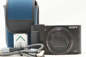 ☆極上美品☆ ソニー サイバーショット Sony Cyber-Shot DSC-HX99 ♯23123105