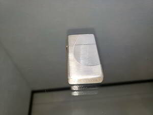 ZIPPO マイルドセブン　MILD SEVEN アーマー　2010年製