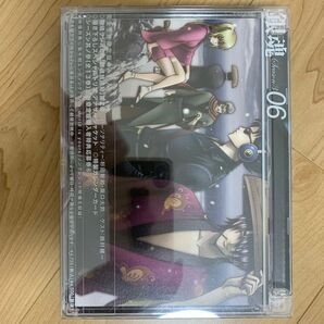 銀魂　シーズン其ノ参　06（完全限定生産版） DVD