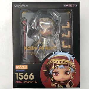 アニプレックス ねんどろいど ツイステッドワンダーランド カリム・アルアジーム