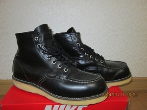 REDWING　レッドウイング　RW8130　　アイリッシュセッター　８．５　D　２６．５㎝