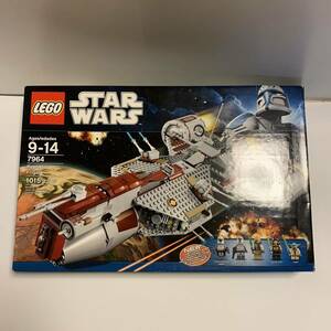 LEGO STAR WARS 7964/スターウォーズ/レゴ/未開封品あり/リパブリック フリーゲート