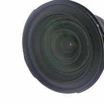 1円～PENTAX SMC PENTAX-DA 16-50mm F2.8 ED AL (IF) SDM カメラレンズ オートフォーカス訳アリ 1円~売切_画像3