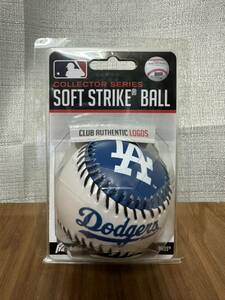 「Franklin Soft Strike Ball LAドジャース」大谷翔平所属　ロサンゼルスDodgers MLB