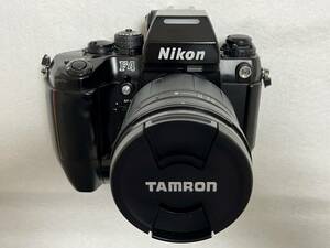 Nikon ニコン F4S レンズセット