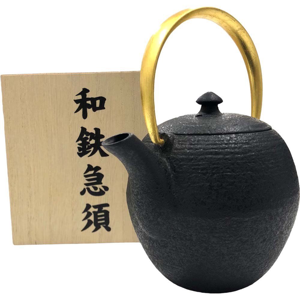 菊池保寿堂 ティーポット 急須 南部鉄器 fuku ken okuyama 菊池保寿堂 ティーポット 急須 南部鉄器 fuku ken okuyama