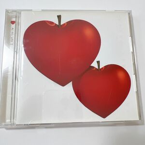 アイのうた2 オムニバス CD