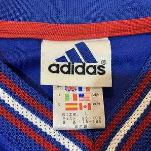 FC東京 ユニフォーム ampm Lサイズ adidas アディダスの画像3