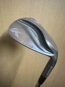 ドルフィンウェッジ DW-123 カッパー 58° NS950GH NEO 管理番号0008 KASCO キャスコ wedge