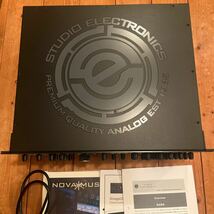 Studio electronics CODA 8ボイス_画像6