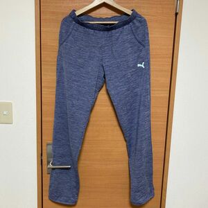 プーマ PUMA スウェットパンツ ジョガーパンツ　ランニング　トレーニング　ジム　スポーツウェア　XL ジャージ　ボトム