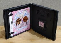 任天堂 ニンテンドーDSソフト ワンタメ ミュージックチャンネル カードリーダー付 中古品 ジャンク品_画像4