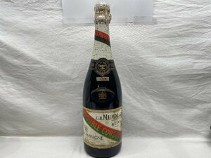 【未開栓】DOUBLE　CORDON　果実酒　シャンパン　12％　750ml　古酒　アルコール　お酒　