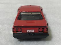 即決 ルース ホットウィール ’82 Nissan Skyline R30 赤/黒 HotWheels 日産 スカイライン RS TURBO ジャパニーズ カーカルチャー 未展示_画像6