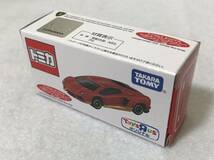 トイザらス 在庫4 トミカ ランボルギーニ アヴェンタドール ミウラオマージュ tomica ToysRus Lamborghini Aventador MIURA hommage 未開封_画像3