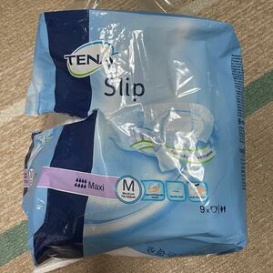 ユニチャーム テーナ TENA Slip Maxi M 6枚 一部使用