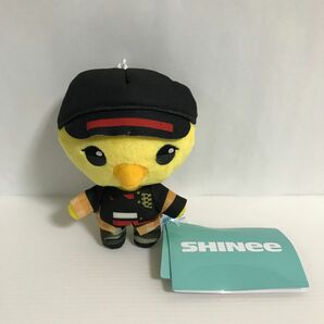 SHINee テミン　ミニぬいぐるみ　シャイニー