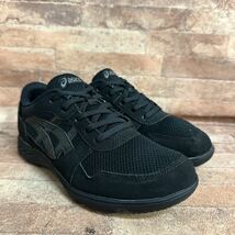 asics アシックス GORE-TEX ゴアテックス ローカット スニーカー 22.5cm スニーカー_画像3