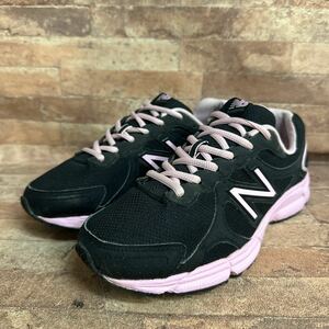 NB ニューバランス 360v2 ランニングシューズ 24.5cm スニーカー