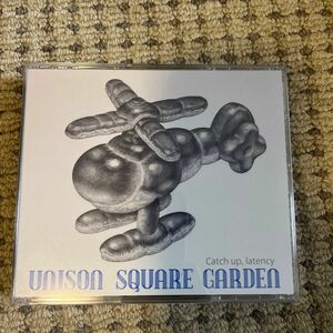 UNISON SQUARE GARDEN /Catch up latency 