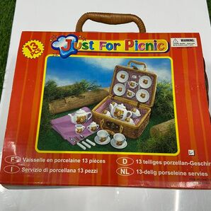 ピクニックセット