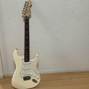 Fender Stratocaster Mexico