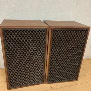 Sansui SP/LE8T