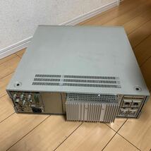 SONY EVO-9800A_画像8