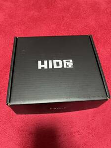 HID屋　Dシリーズ　D2R　6500K