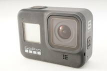 ★人気品★ GoPro ゴープロ HERO 8 Black アクションカメラ デジタルビデオカメラ #25_画像2