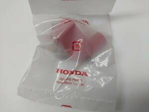  новый товар не использовался Honda оригинальный CBX400F клемма аккумулятора покрытие 
