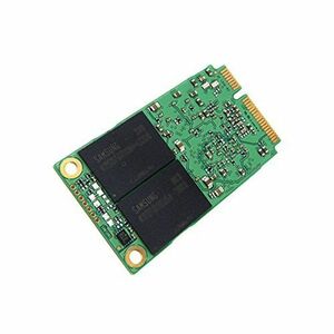 Samsung pm841?256?GB SSD HDD Mini PCIe mSATA mz-mtd2560?/ 000?mzmtd256