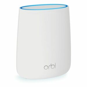 メーカー生産終了品NETGEAR メッシュWiFi無線LAN中継機 11ac 速度AC2200 Orbi Micro トライバンド 推奨30