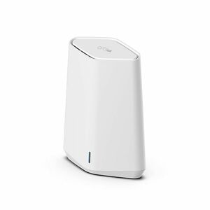 ネットギア NETGEAR Orbi Pro WiFi6 Mini メッシュWiFi AX1800 ルーター 法人向け VLAN WPA3