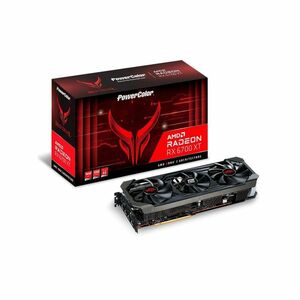 Power Color AMD Radeon RX6700XT搭載 グラフィックボード GDDR6 12GB 国内正規代理店品 AXRX 6