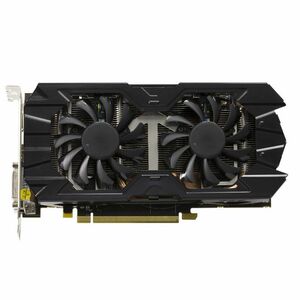 玄人志向 ビデオカードAMD Radeon R9 380搭載 4GB 4Kモニタ FreeSync対応 RD-R9-380-E4GB