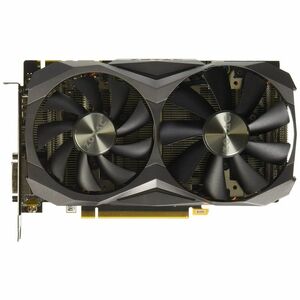 ZOTAC ZT-P10810G-10P GeForce GTX 1080 Ti Mini 11GB グラフィックカード