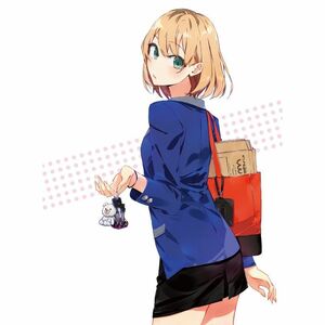 SHIROBAKO (初回生産限定版) 全8巻セット マーケットプレイス Blu-rayセット