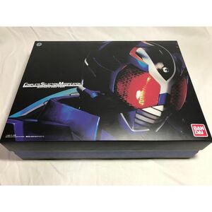 バンダイ(BANDAI) 仮面ライダーカブト COMPLETE SELECTION CSMガタックゼクター