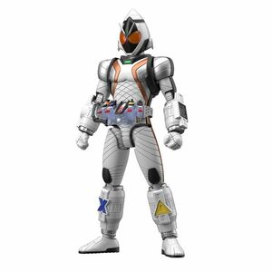 フィギュアライズスタンダード 仮面ライダーフォーゼ ベースステイツ 色分け済みプラモデル 197714