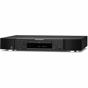 Marantz CD6007 シングルディスク CDプレーヤー USBポート付き