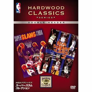 NBAクラシックス スーパースラム・コレクション DVD
