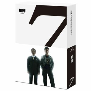 相棒 season7 Blu-ray BOX
